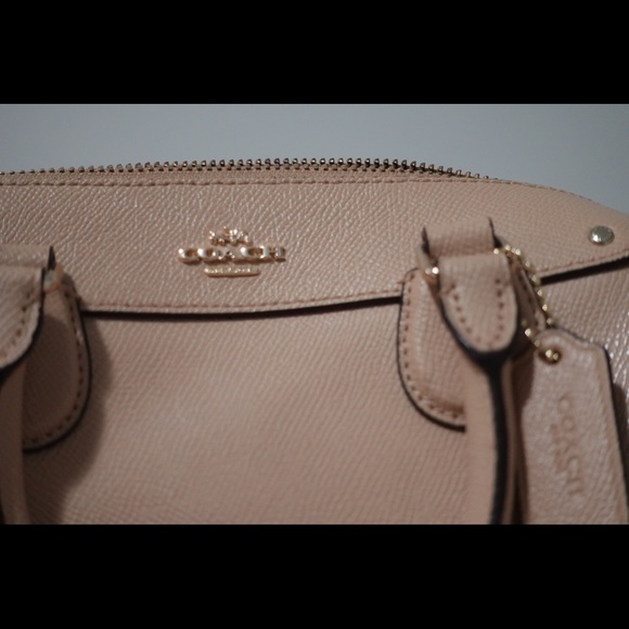 Coach bag - Picture 2 of 6